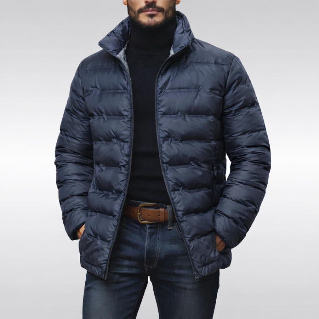 Niebieski / XS