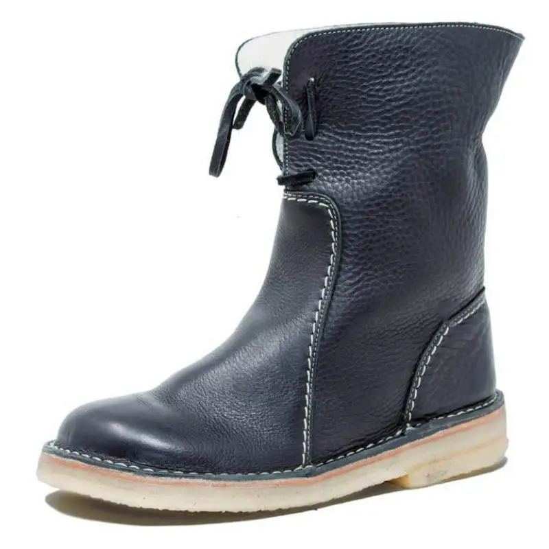 Harper | Eleganckie buty zimowe
