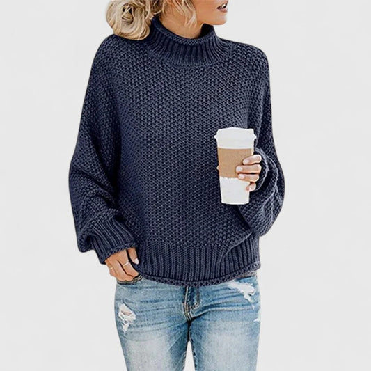 Emoryanne | Elegancki sweter