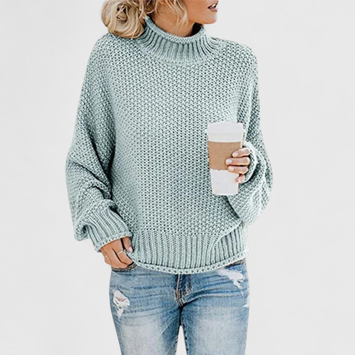 Emoryanne | Elegancki sweter