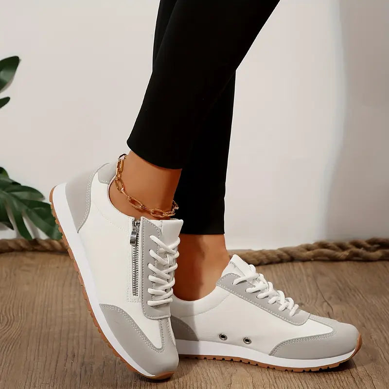 Nissa | Eleganckie buty na co dzień