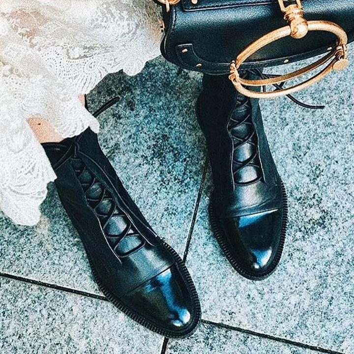 Selene™ | Buty na obcasie klasy premium