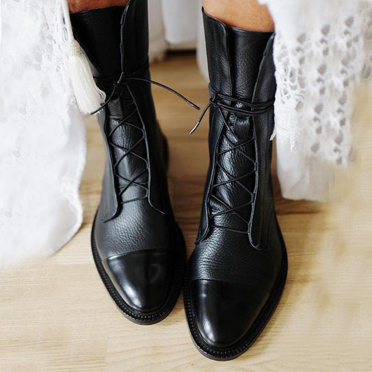 Black / 5