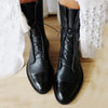 Black / 5