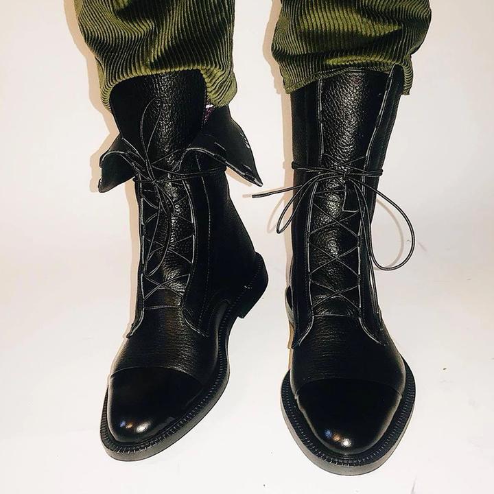 Selene™ | Buty na obcasie klasy premium