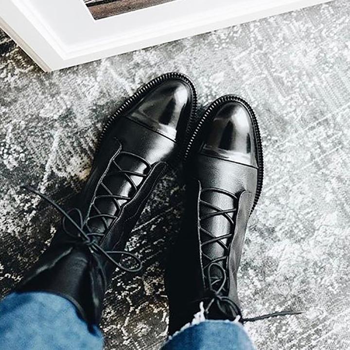 Selene™ | Buty na obcasie klasy premium