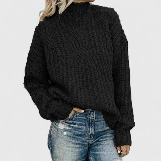 Aerynna | Elegancki sweter