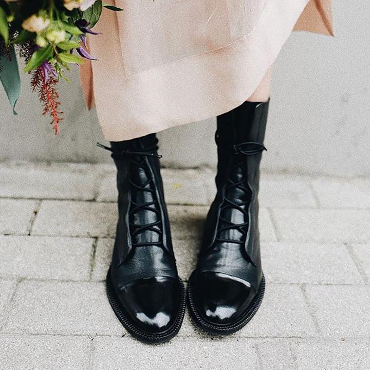Selene™ | Buty na obcasie klasy premium