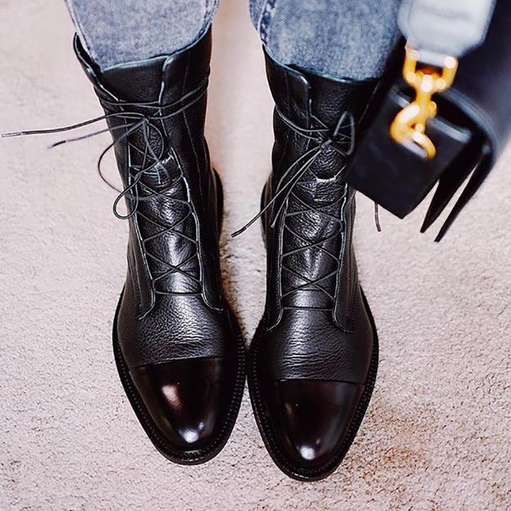 Selene™ | Buty na obcasie klasy premium
