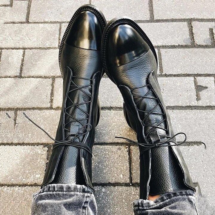 Selene™ | Buty na obcasie klasy premium