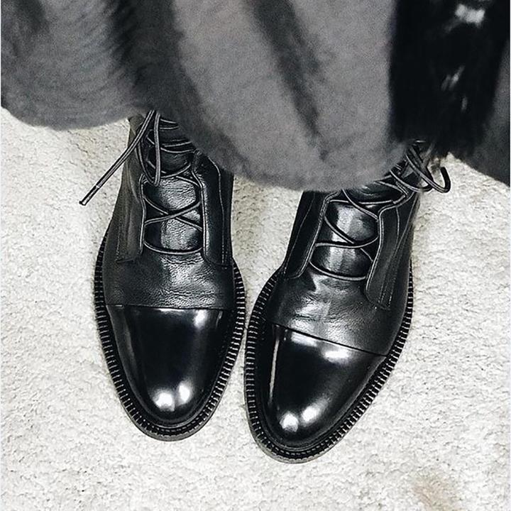 Selene™ | Buty na obcasie klasy premium
