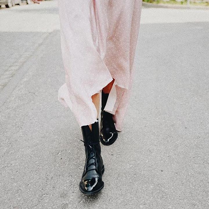 Selene™ | Buty na obcasie klasy premium