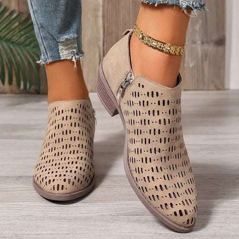 Nat | Buty ortopedyczne