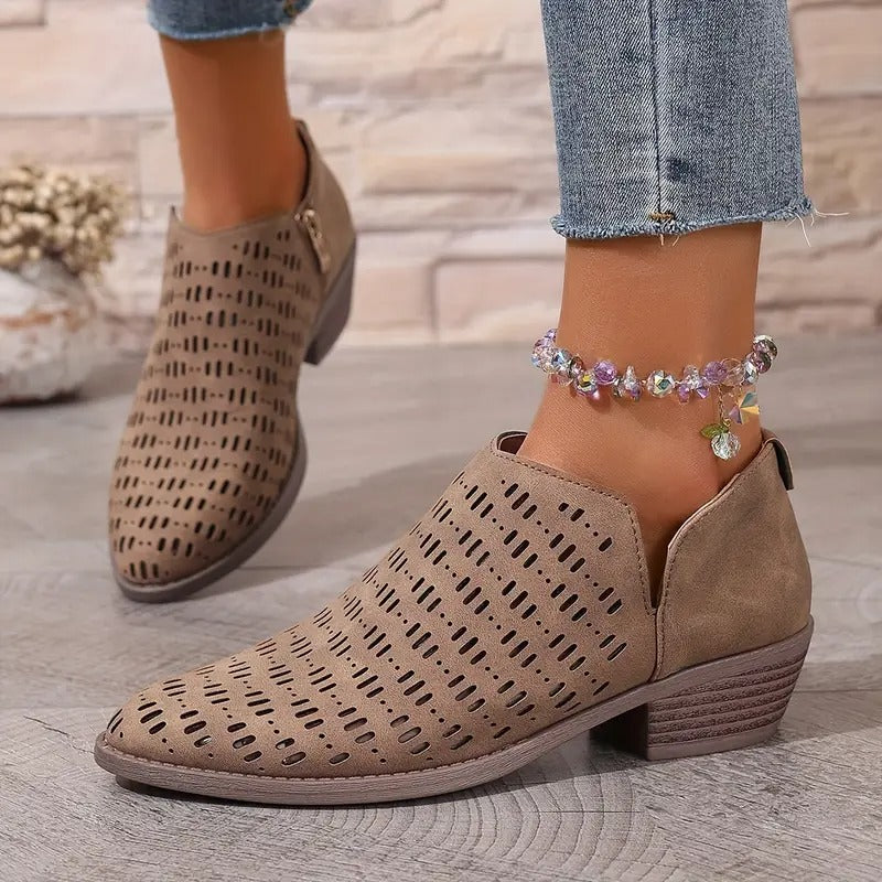 Nat | Buty ortopedyczne