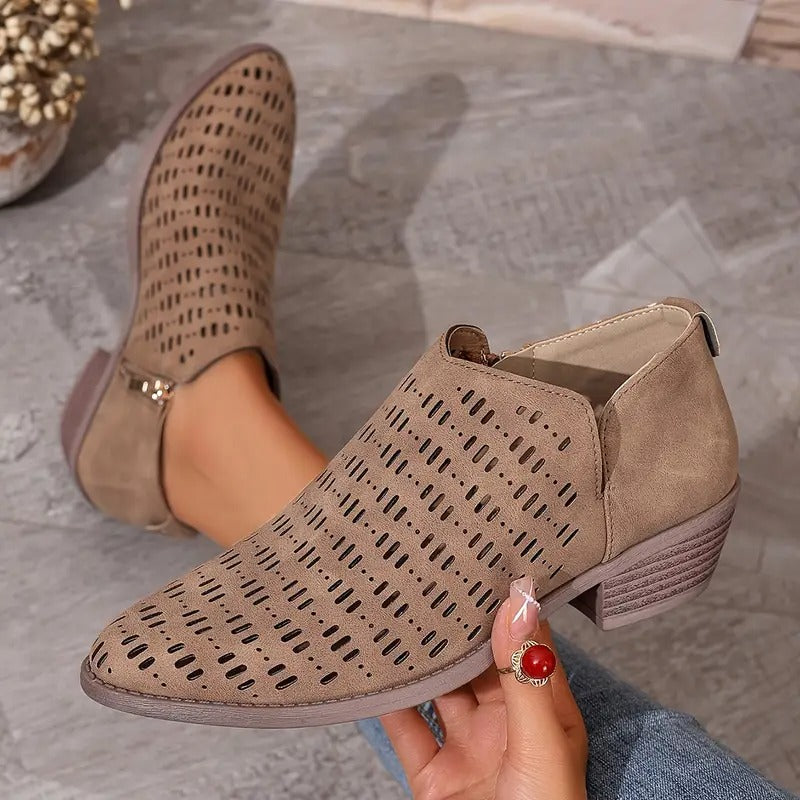 Nat | Buty ortopedyczne