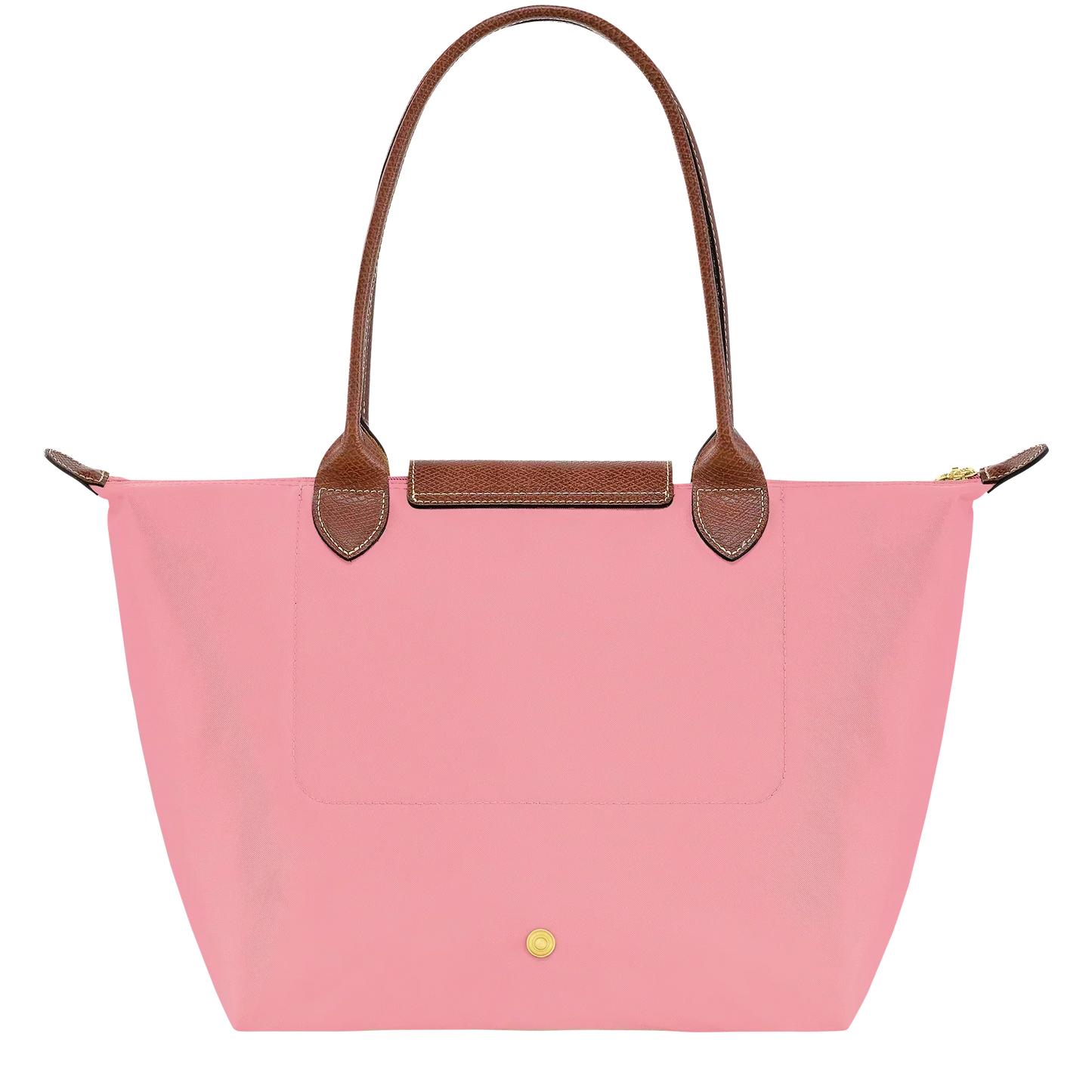 Longchamp – Srednia Torba Le Pliage, Kolor Marshmallow