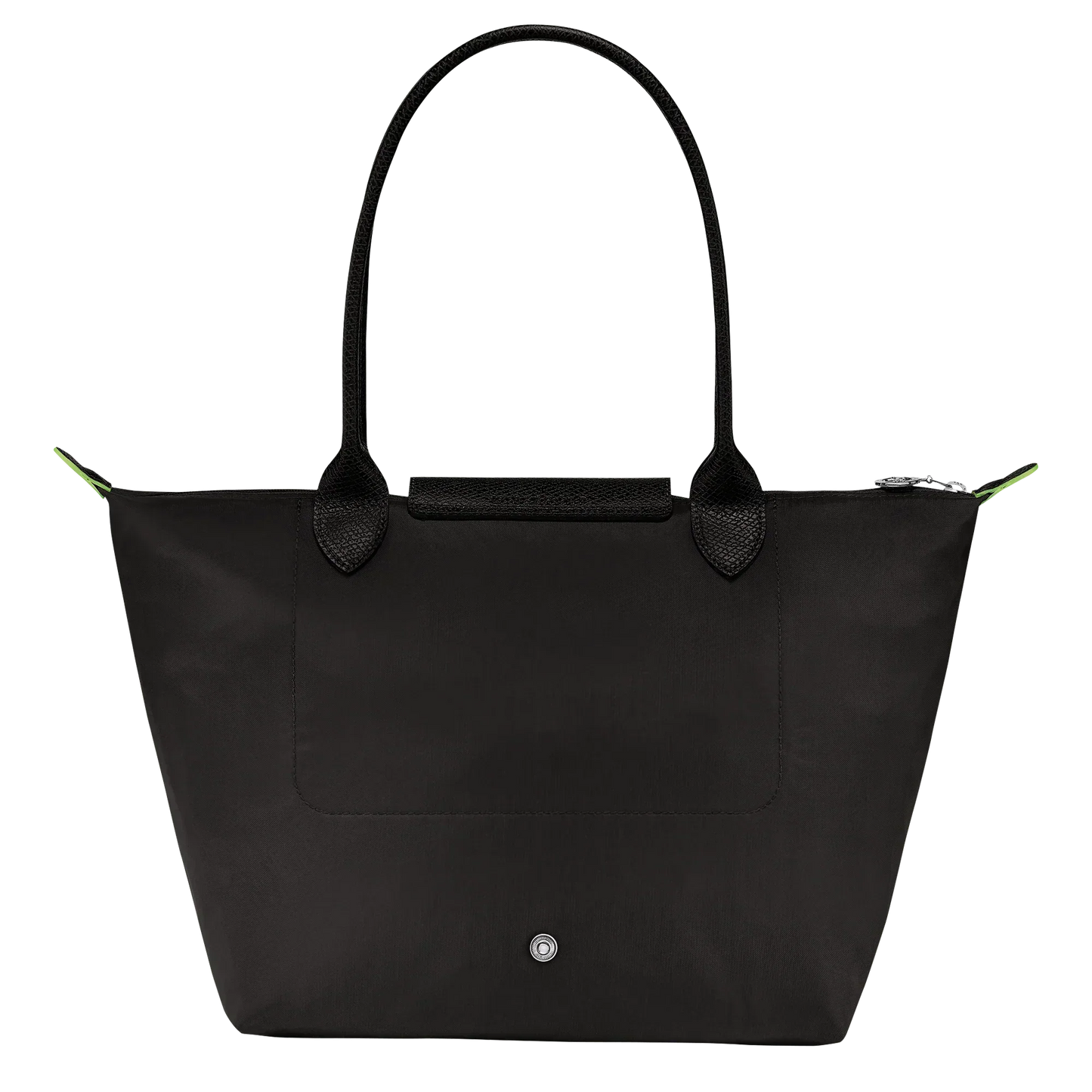 Longchamp – Srednia Torba Le Pliage, Czarna