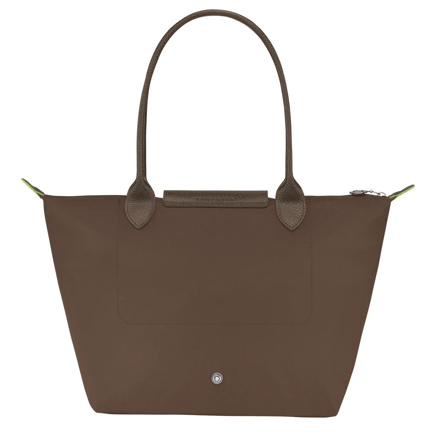 Longchamp – Srednia Torba Le Pliage, Kolor Terra