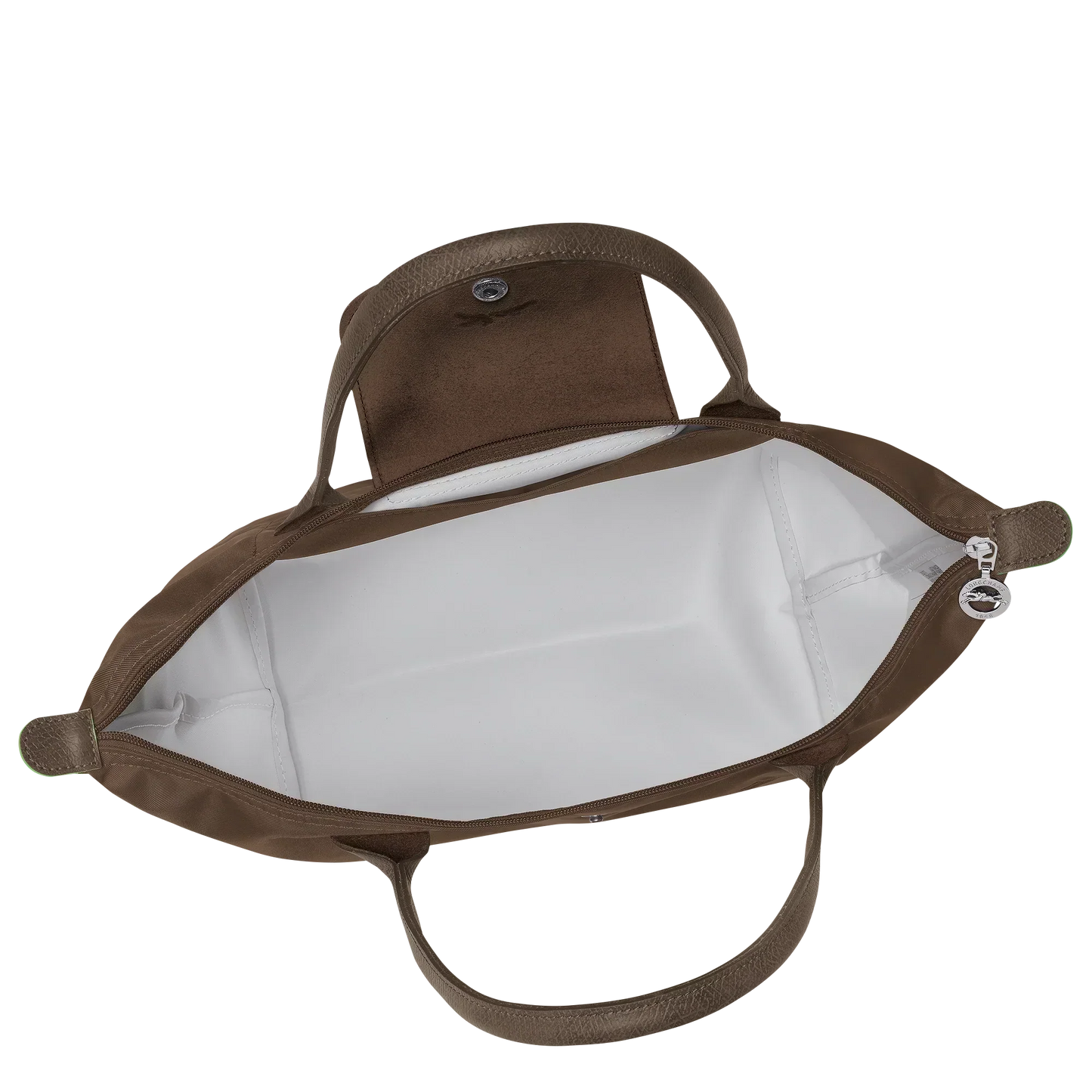 Longchamp – Srednia Torba Le Pliage, Kolor Terra