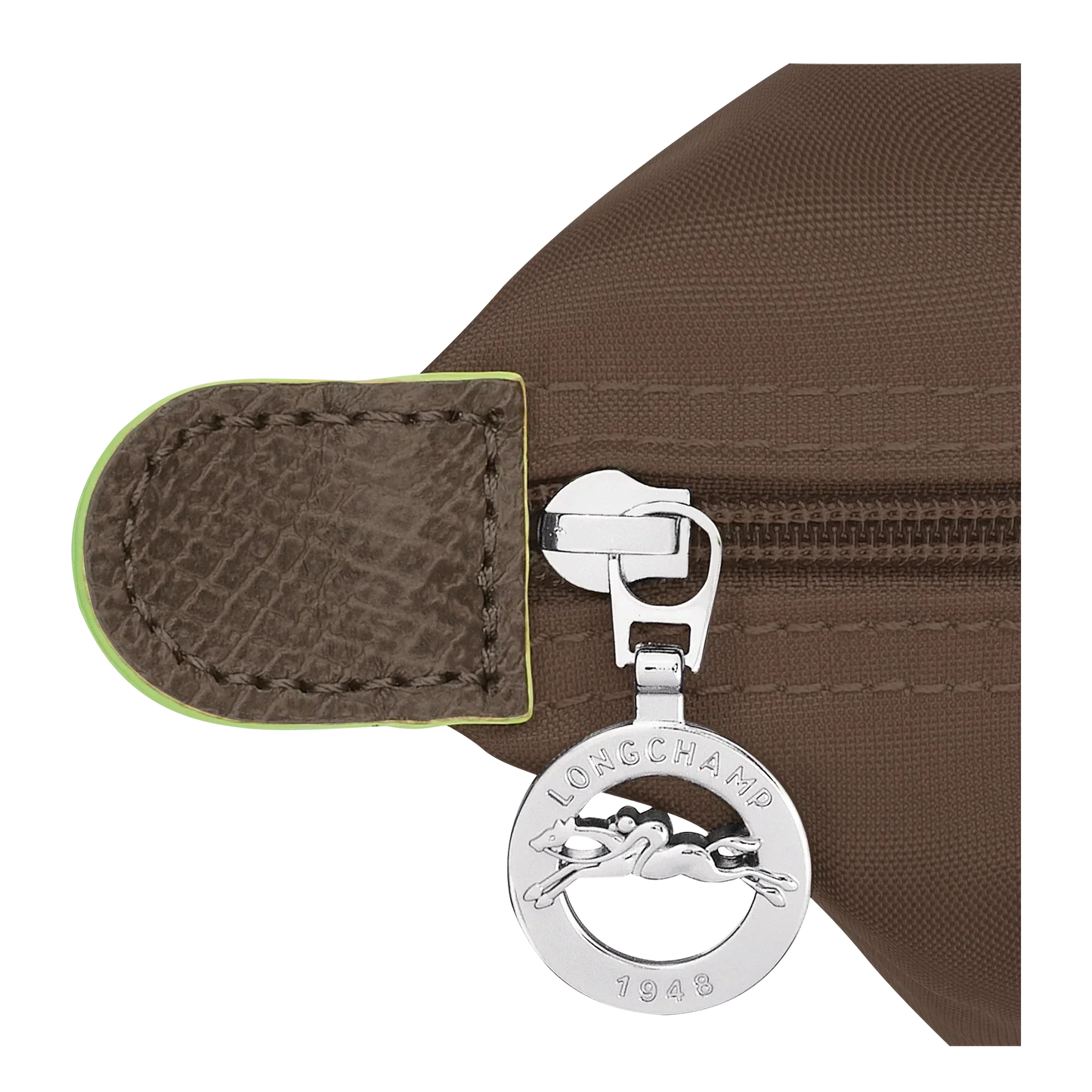 Longchamp – Srednia Torba Le Pliage, Kolor Terra
