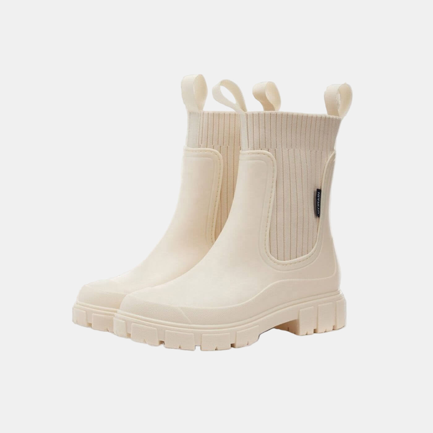Calina | Wodoodporne buty antypoślizgowe