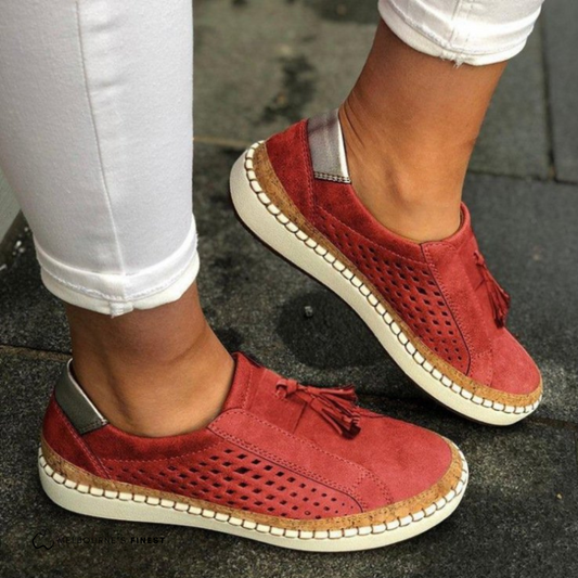 Kendall | Buty ortopedyczne typu slip-on