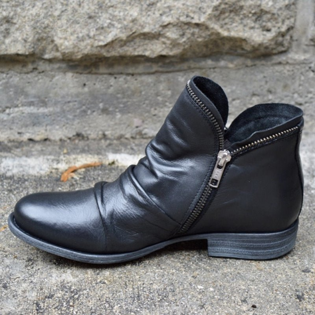 Black / 5