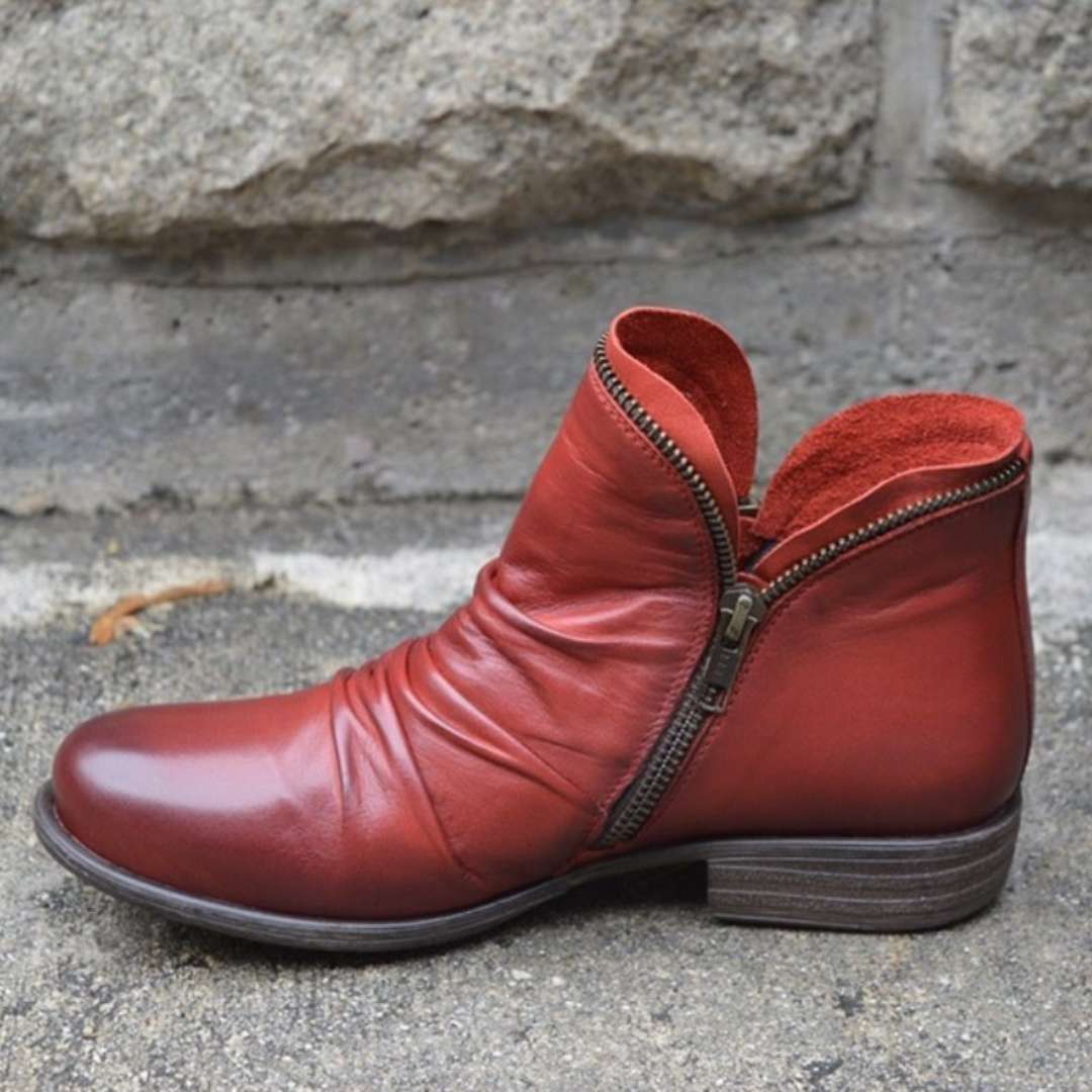 Melinda |  Buty ortopedyczne