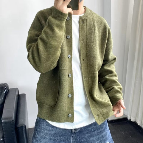 Dario | Wygodny, stylowy sweter