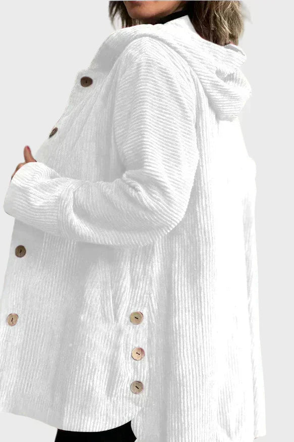 Biały / S