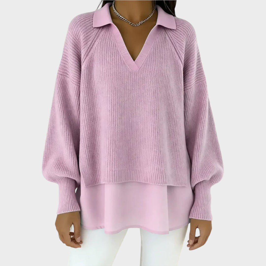Shylin | Stylowy sweter na co dzień