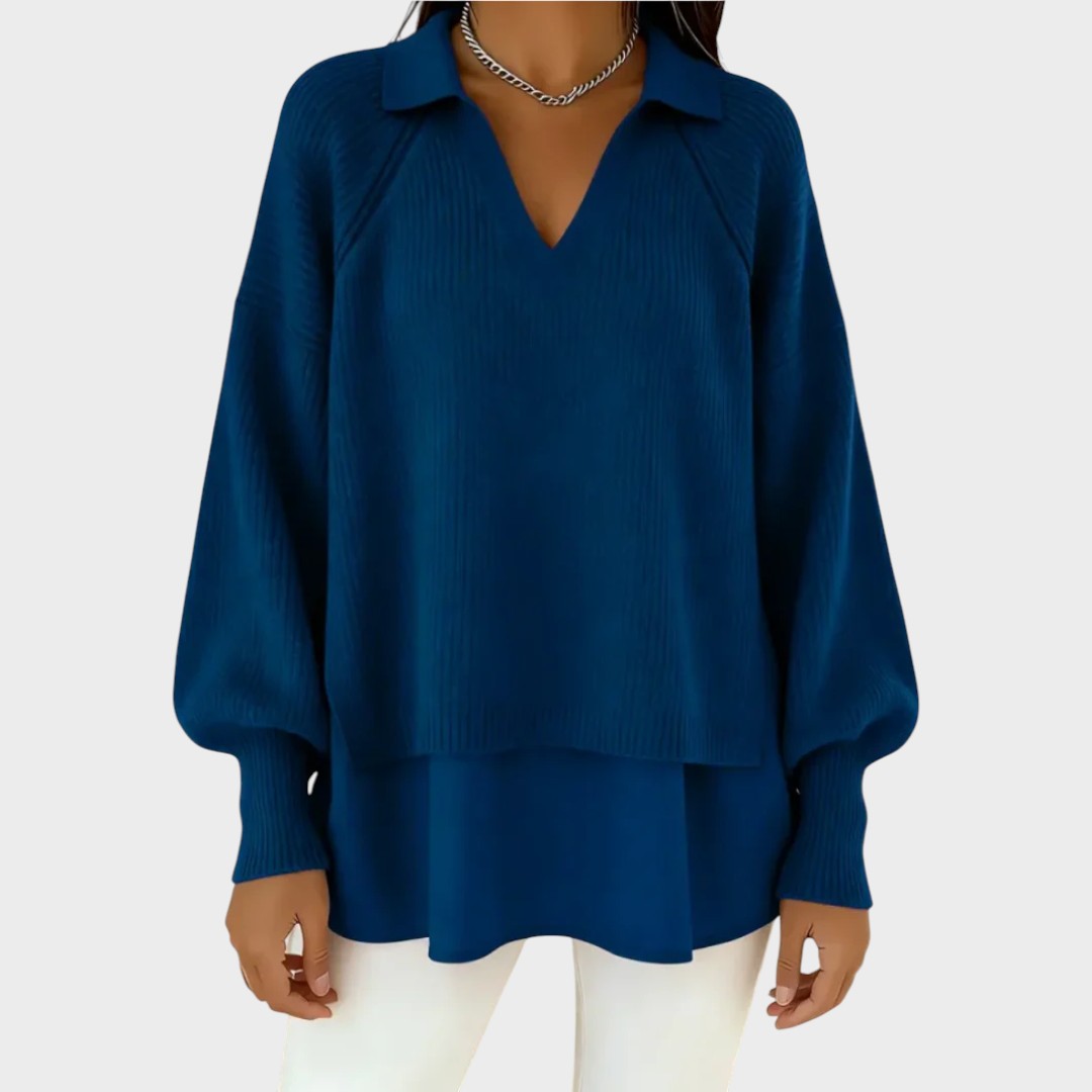 Shylin | Stylowy sweter na co dzień