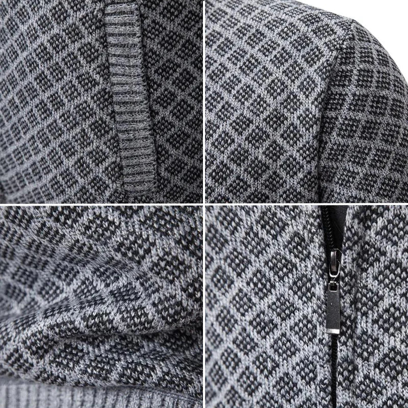 Clayton | Elegancka kamizelka