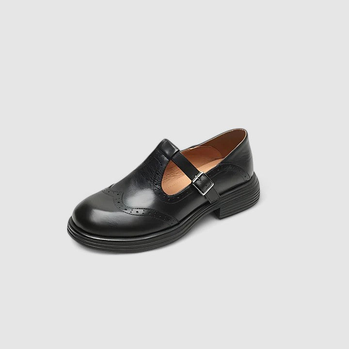 Louisa™ | Klasyczne buty typu mary jane