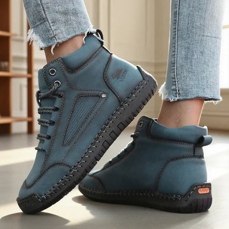 Blue / 6.5