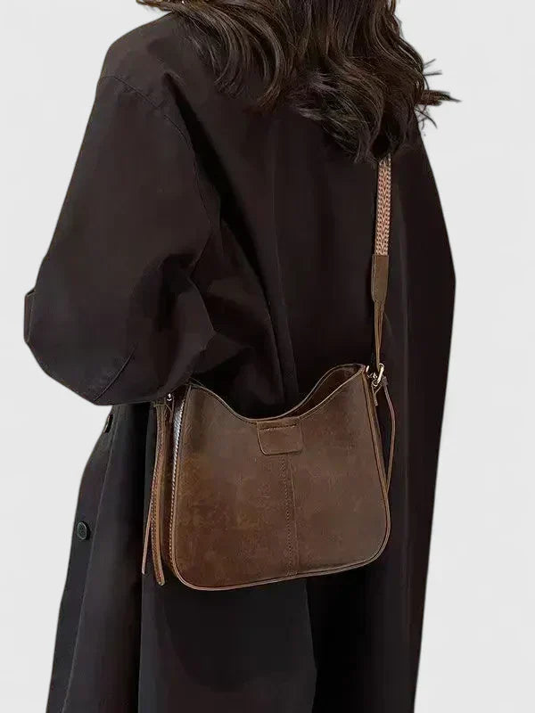 Elsie | Elegancka torba na ramię