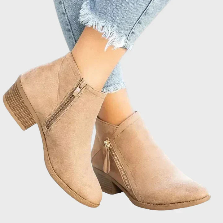 Maya | Buty ortopedyczne