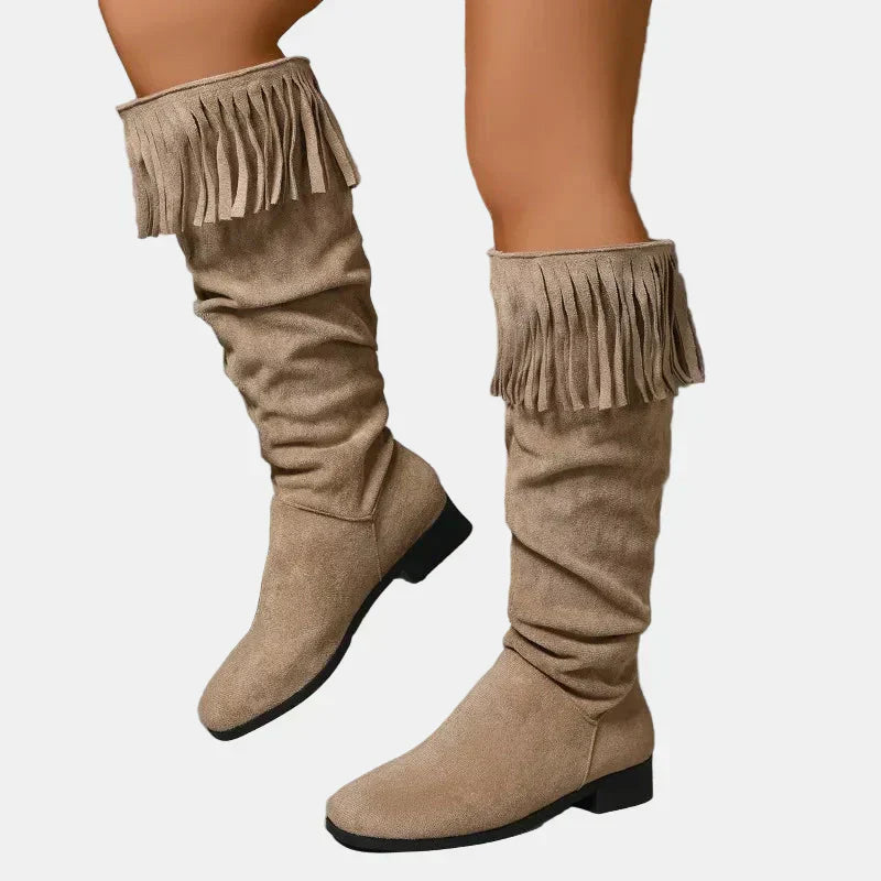 Khaki / 6