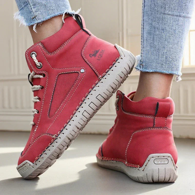 Red / 6.5