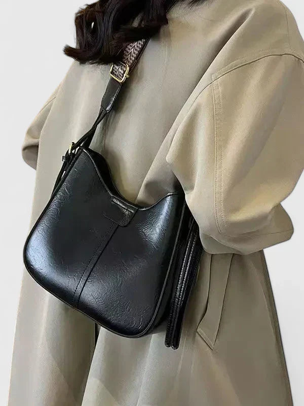 Elsie | Elegancka torba na ramię