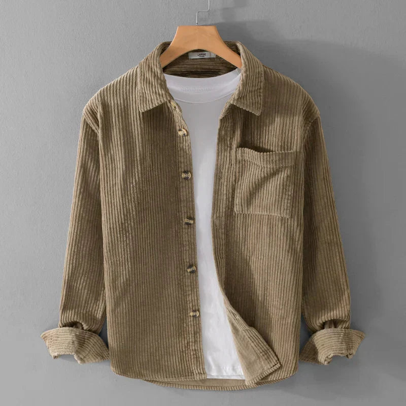 Khaki / S