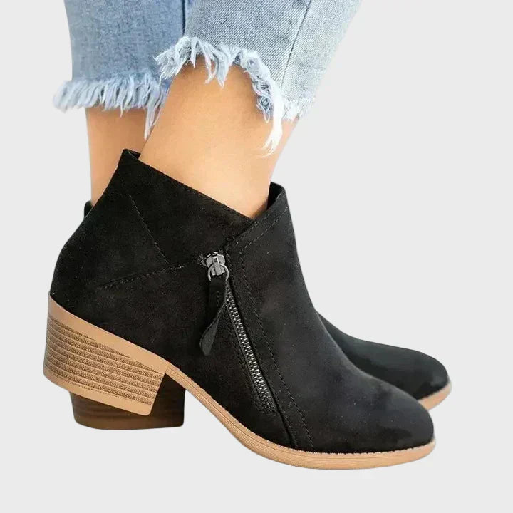 Black / 5