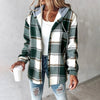 Zielony / XS