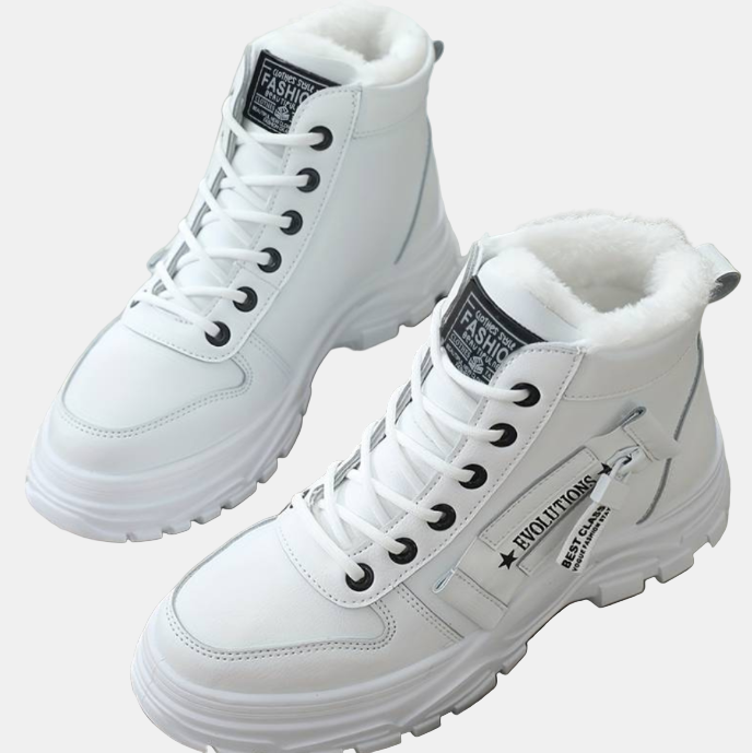 White / 5