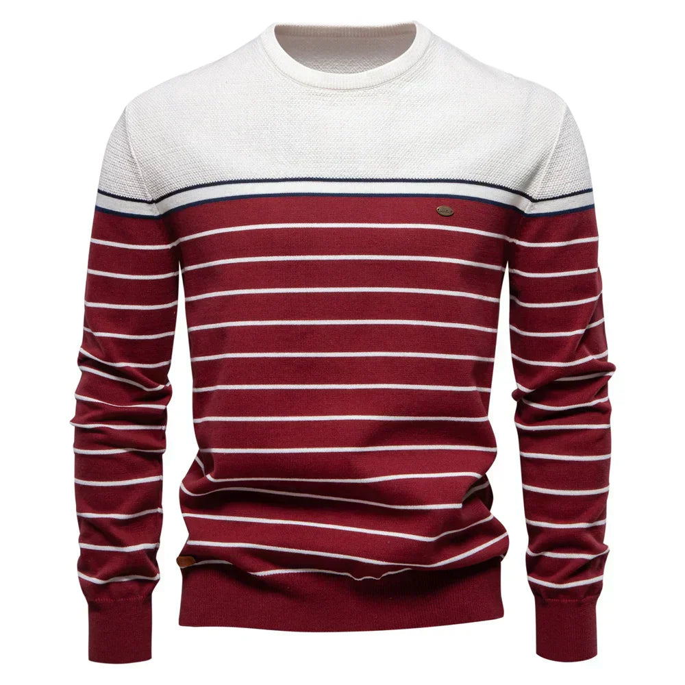 Biały / S