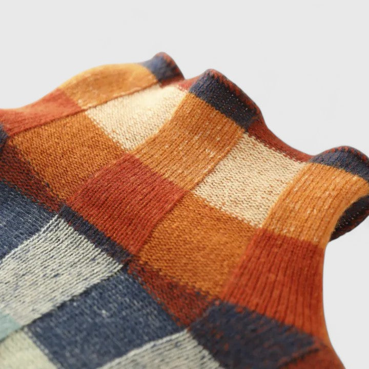 Emersyneh | Elegancki sweter