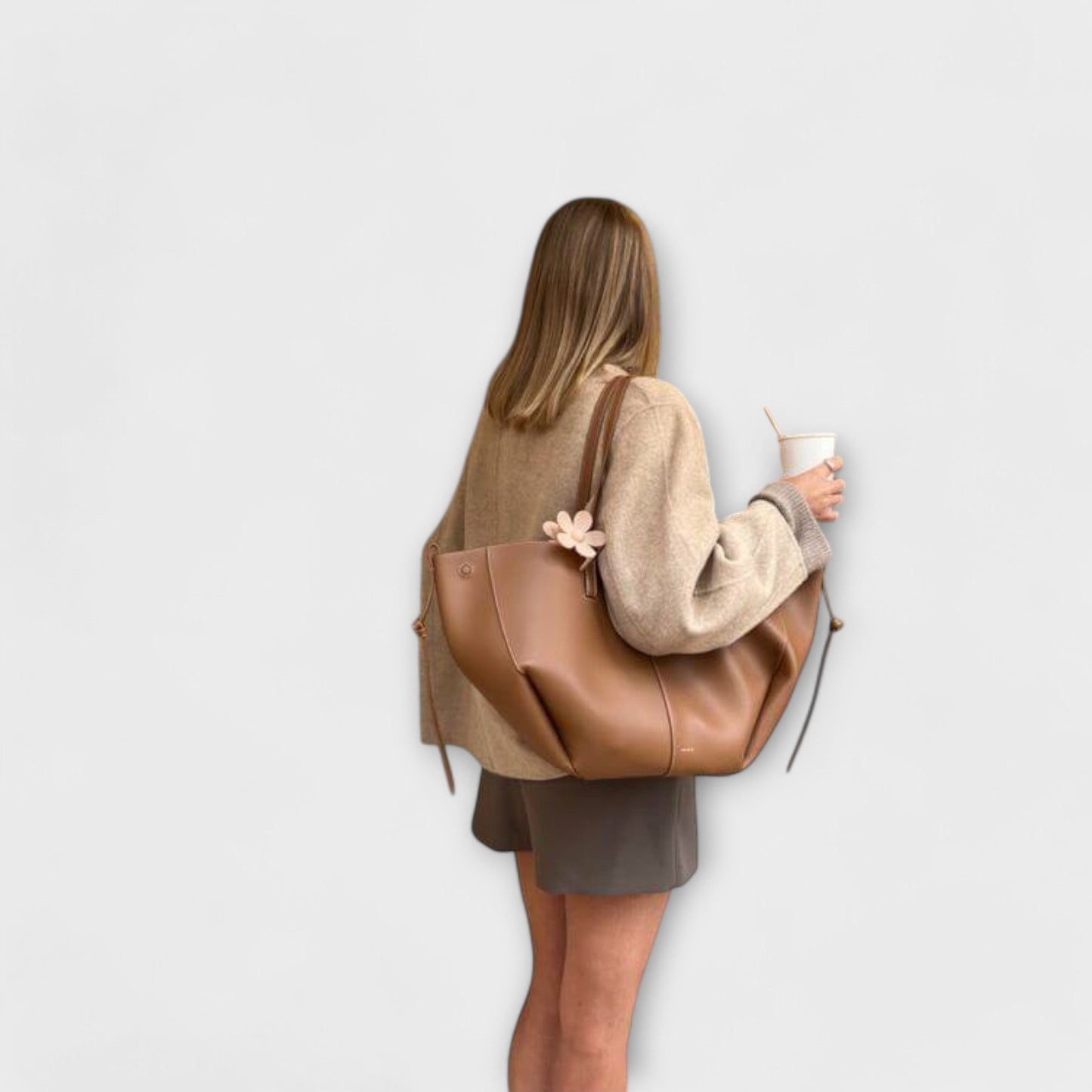 Olivia |  Torba w stylu vintage