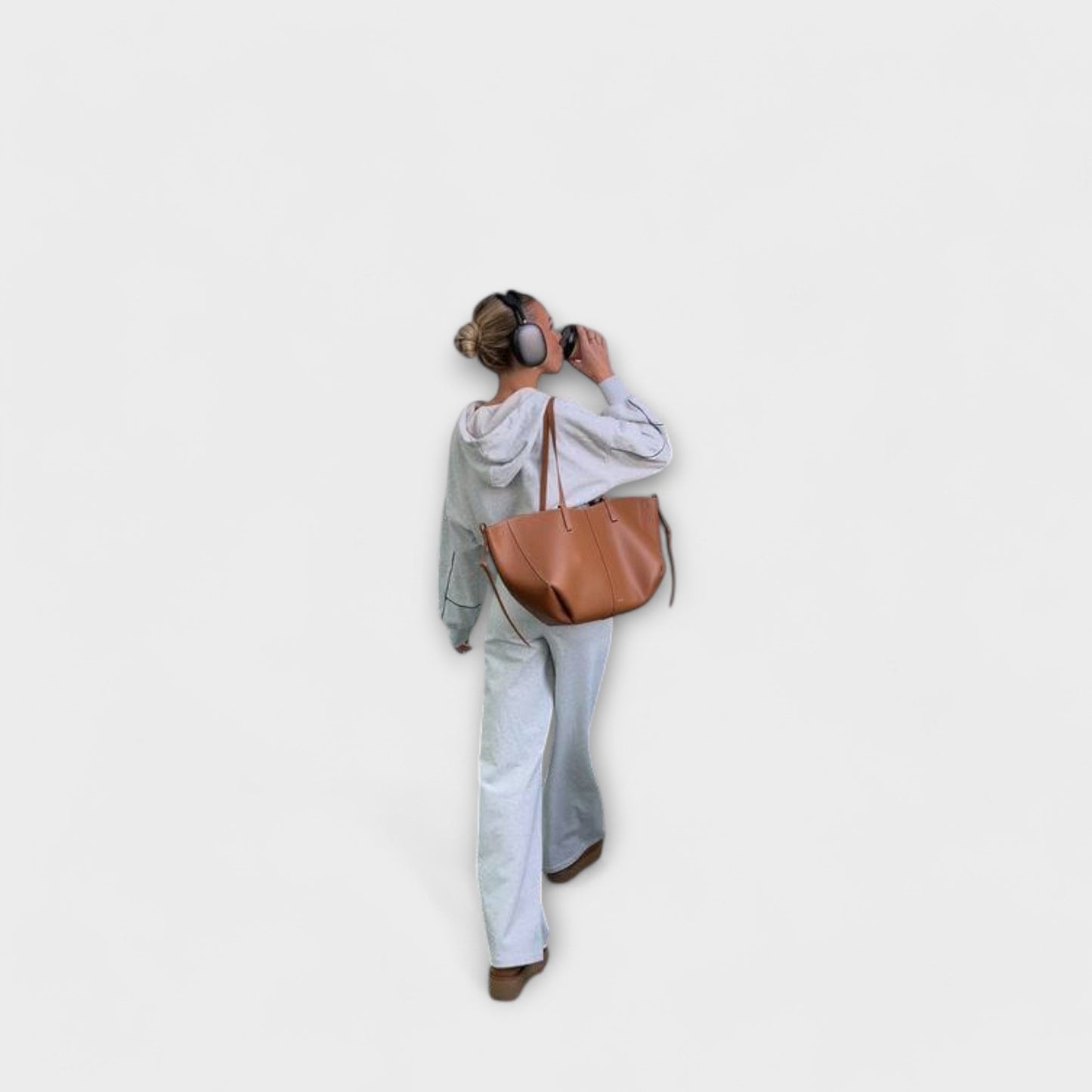 Olivia |  Torba w stylu vintage