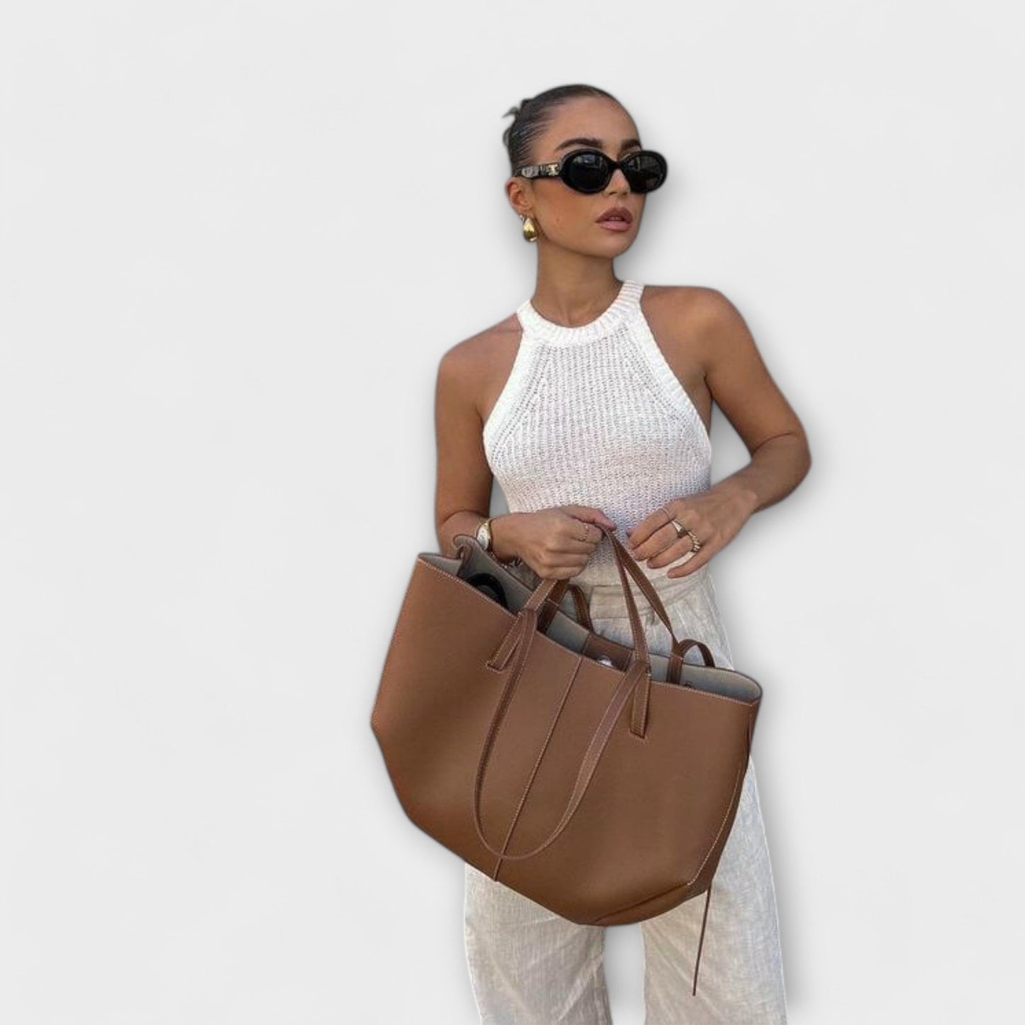Olivia |  Torba w stylu vintage