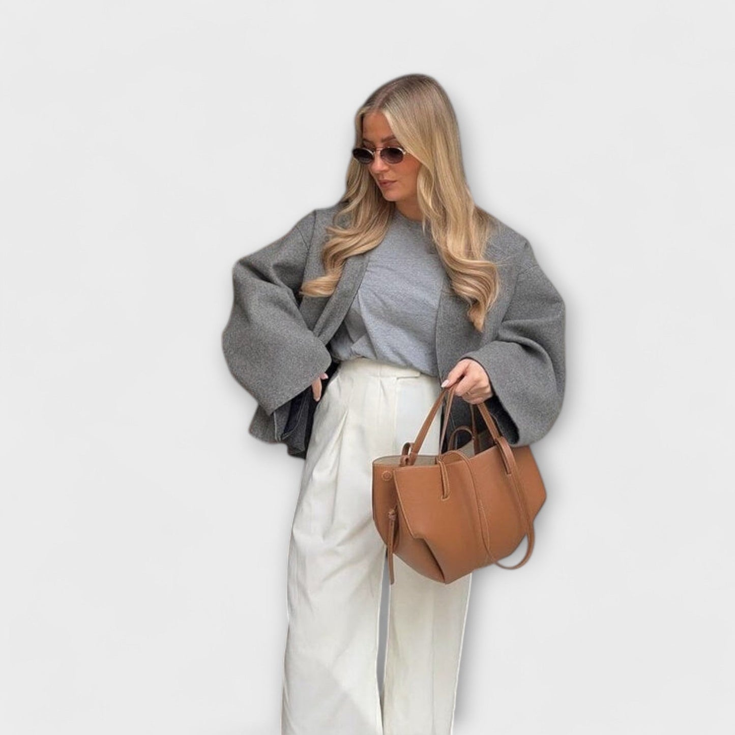 Olivia |  Torba w stylu vintage